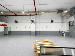 Tch Techcentre (D22), Factory #606742581
